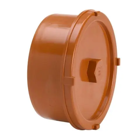Uponor 1050590 Renslock I lager